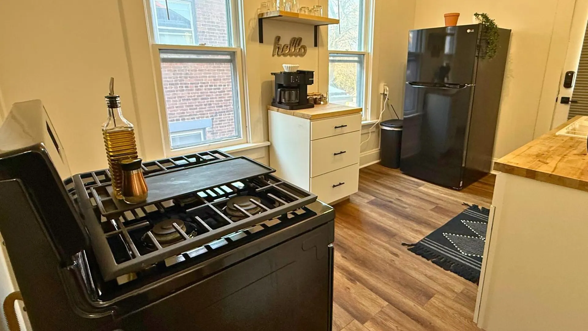 Vila Short North Convention Private Parking Pets Columbus 0*,