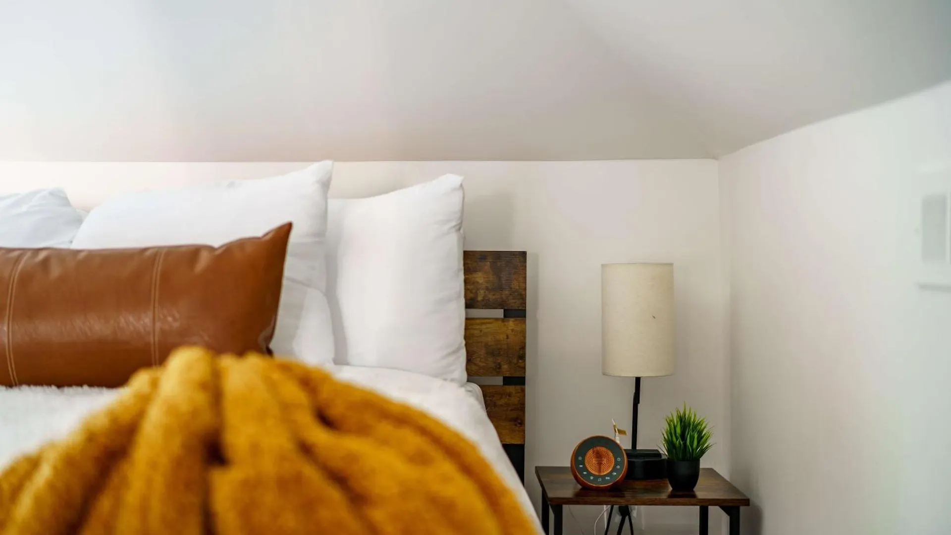 Vila Short North Convention Private Parking Pets Columbus